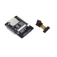 ESP32-CAM Development Board Wifi Module+OV2640 Camera ESP32 WIFI Bluetooth Iot Motherboard Dual-Core 32-Bit CPU