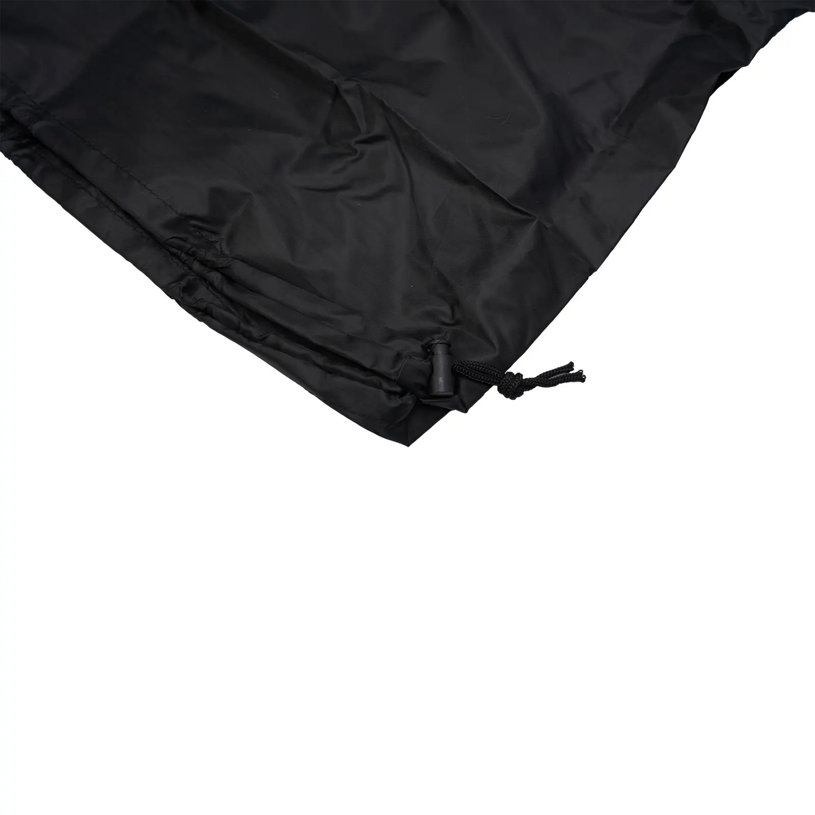 Waterproof Polyester Grill Cover for Weber Q1000/Q2000 Series Provides Protection from Rain Snow and Dust  Waterproof