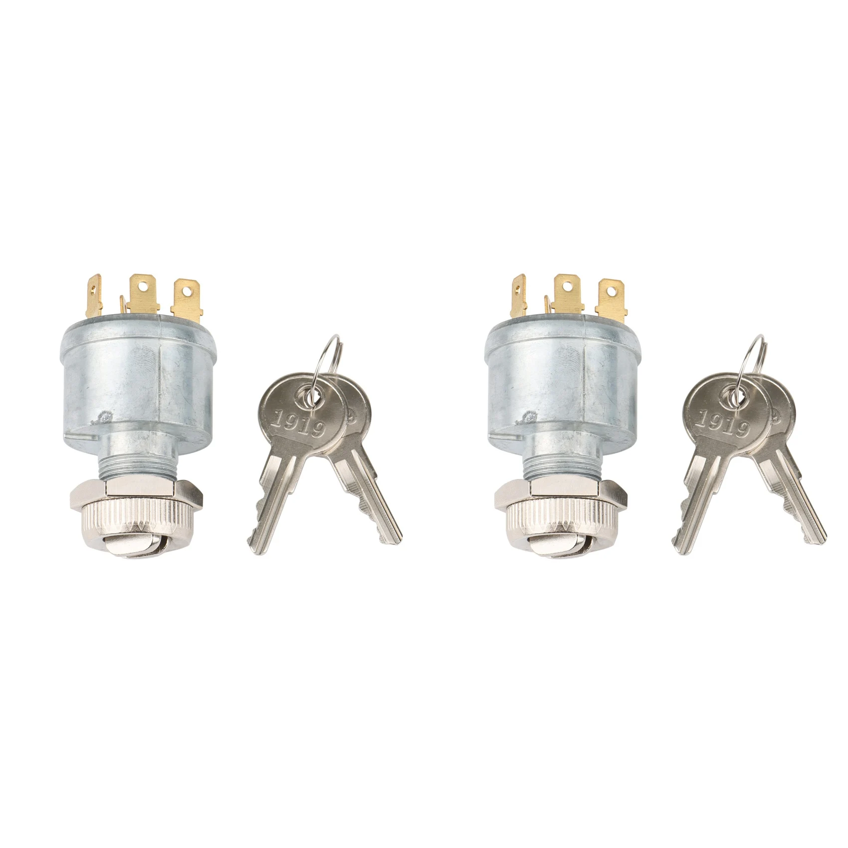 2X For Ezgo Txt Ign… - image