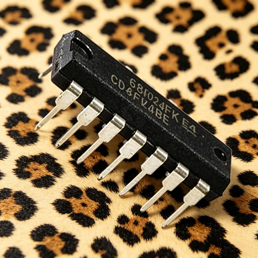 CD4024 4024BE DIP-14 DIP14 CD4024BE original and IC  10pcs/lot