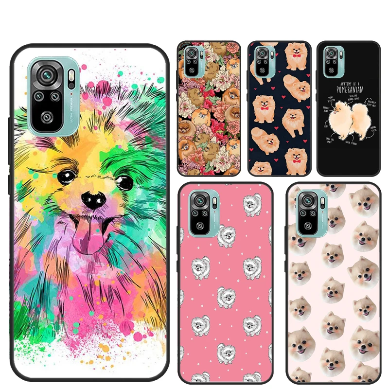 Pomeranian Dog Fund… - image
