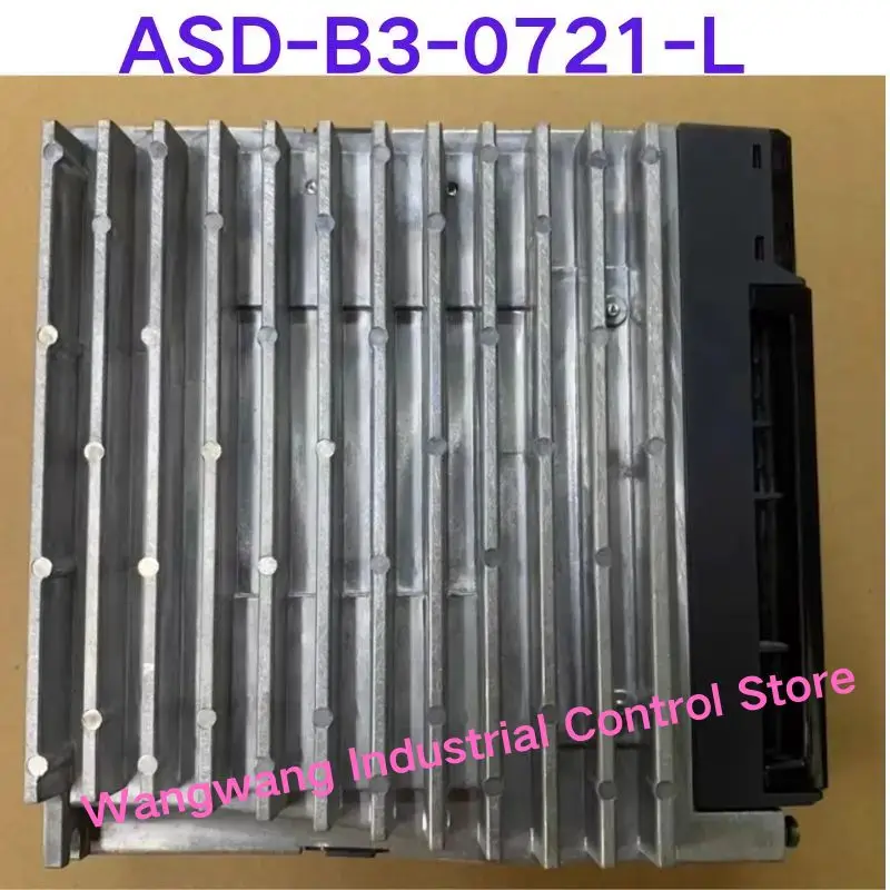 Gebraucht test ok, ASD-B3-0721-L Servo antrieb