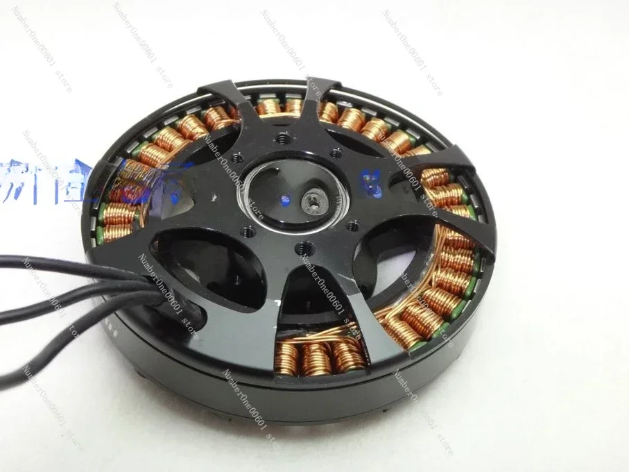 Dismantling Haikang…