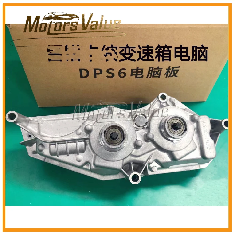 

A2C30743000 Car Accessories Brand New Automatic Transmission Gearbox Control Unit TCU 1.5 Dci A2C30743002 for Renault Card Bean