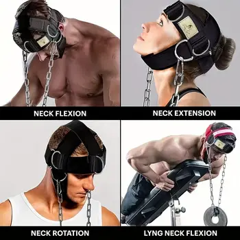 8 best sales Nackenübungen - №5