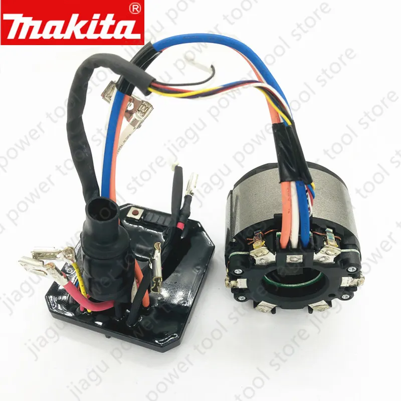 Field Stator 18V controller For Makita 629330-6 629170-2 DTW1001 DTW1002 DTW800 XWT08 XWT07 DTW1001Z DTW1001RTJ