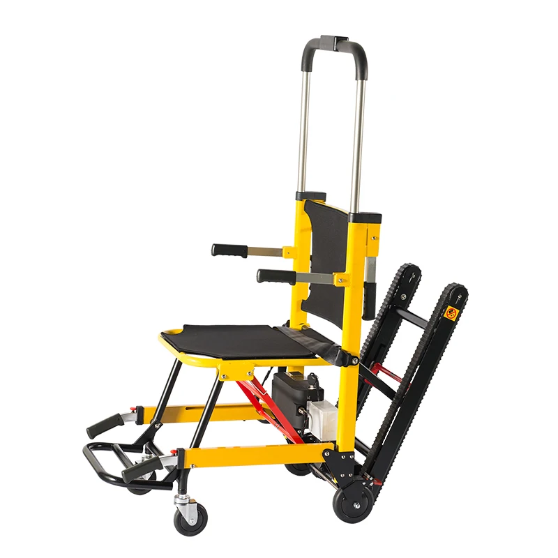 NEW Lift Wheel Chair Automatic Climbing  Electric Stair Climber
