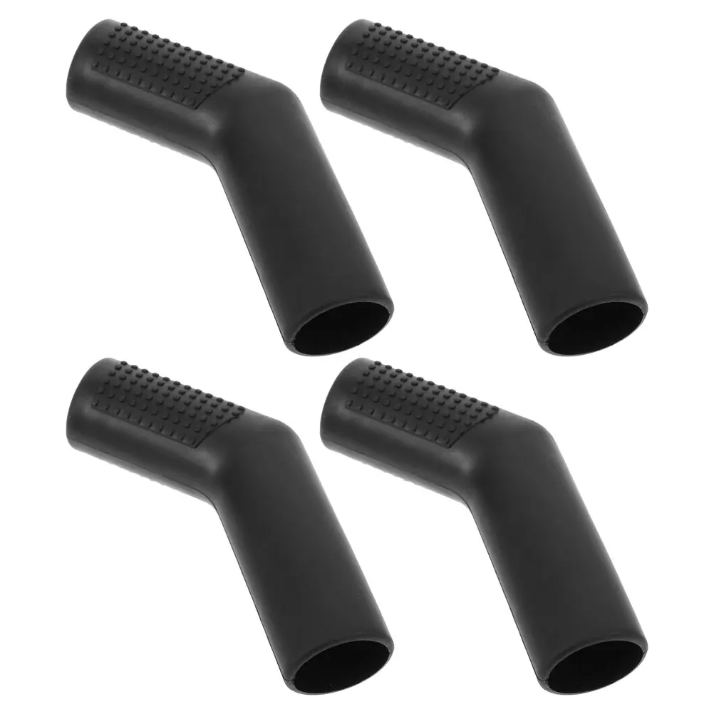 

4Pcs Rubber Motorcycle Gear Shift Pads Wear-Resistant Grip for Shifter Lever Pedal Long-Lasting Motorbike Accessory Cover
