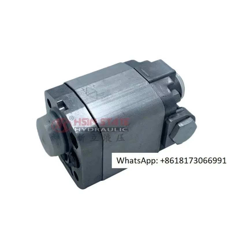 Micro bidirectional gear pump CB-E0.75ST/CB-E0.32/E0.26/E0.38/E0.50/E0.63/1