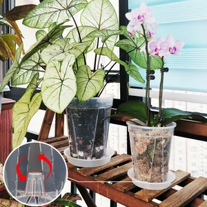 Sebze bahçesi balkonunun 6 büyük satışı-no. 6