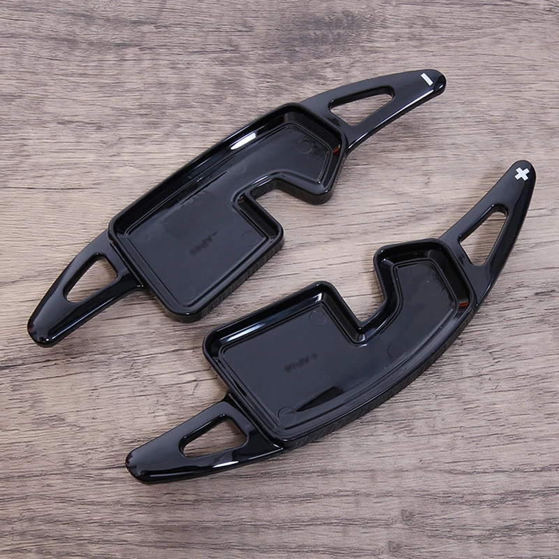 Auto-Lenkrad Schaltwippen für BMW X3 G45 2025 X1 U11 2023-2026 1er 5er Serie G60 F70 2024-2026 – Detail 8
