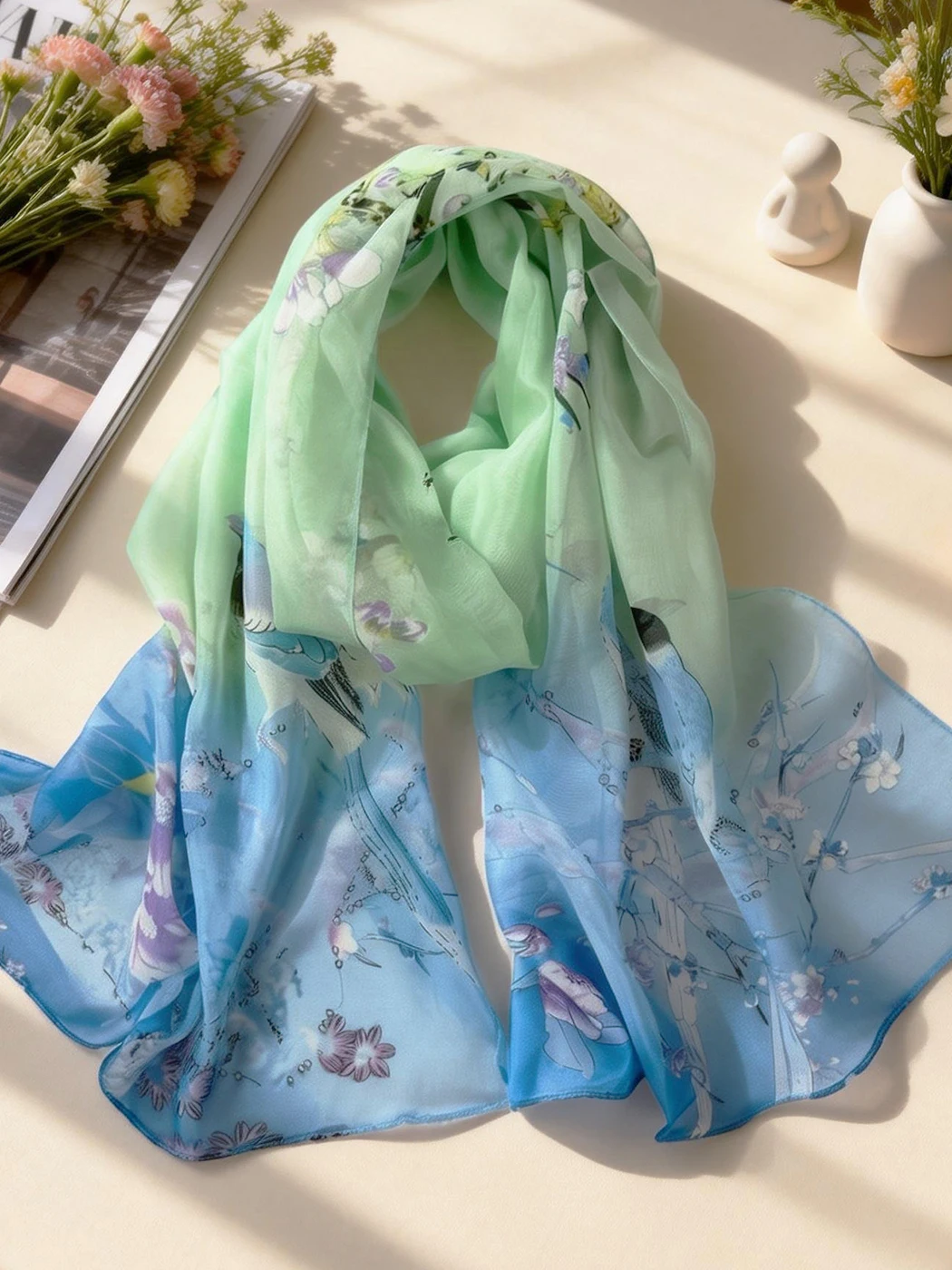 lenco-longo-de-chiffon-com-estampa-floral-para-mulheres-presente-versatil-para-camisa-vestido-ou-como-pequeno-xale-de-ombro