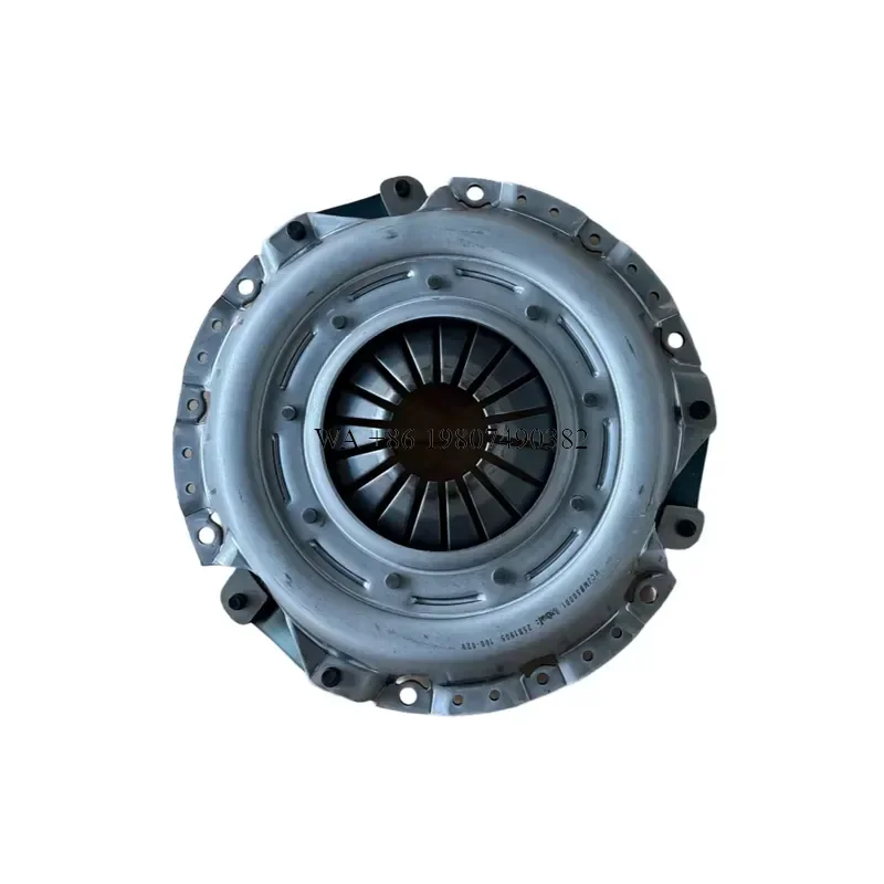 wmwmnu 1601200-E06 High Quality Clutch Pressure Plate Cover for Wingle 3 5 Great Wall Pickup GW2.8TC