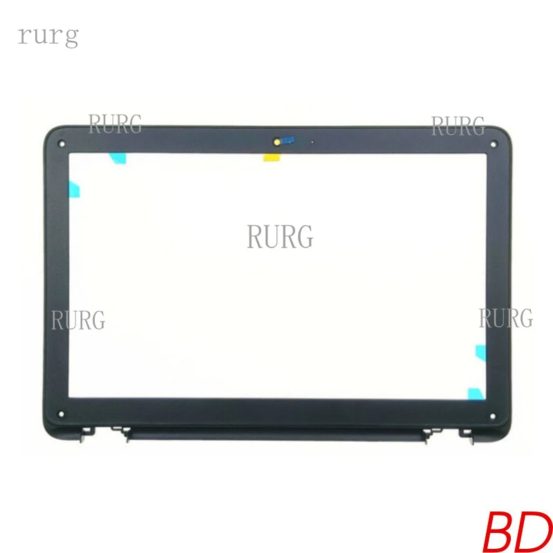 a-pour-dell-chromebook-11-3180-latitude-3180-b-cadre-d'ecran-0xry9g-xry9g