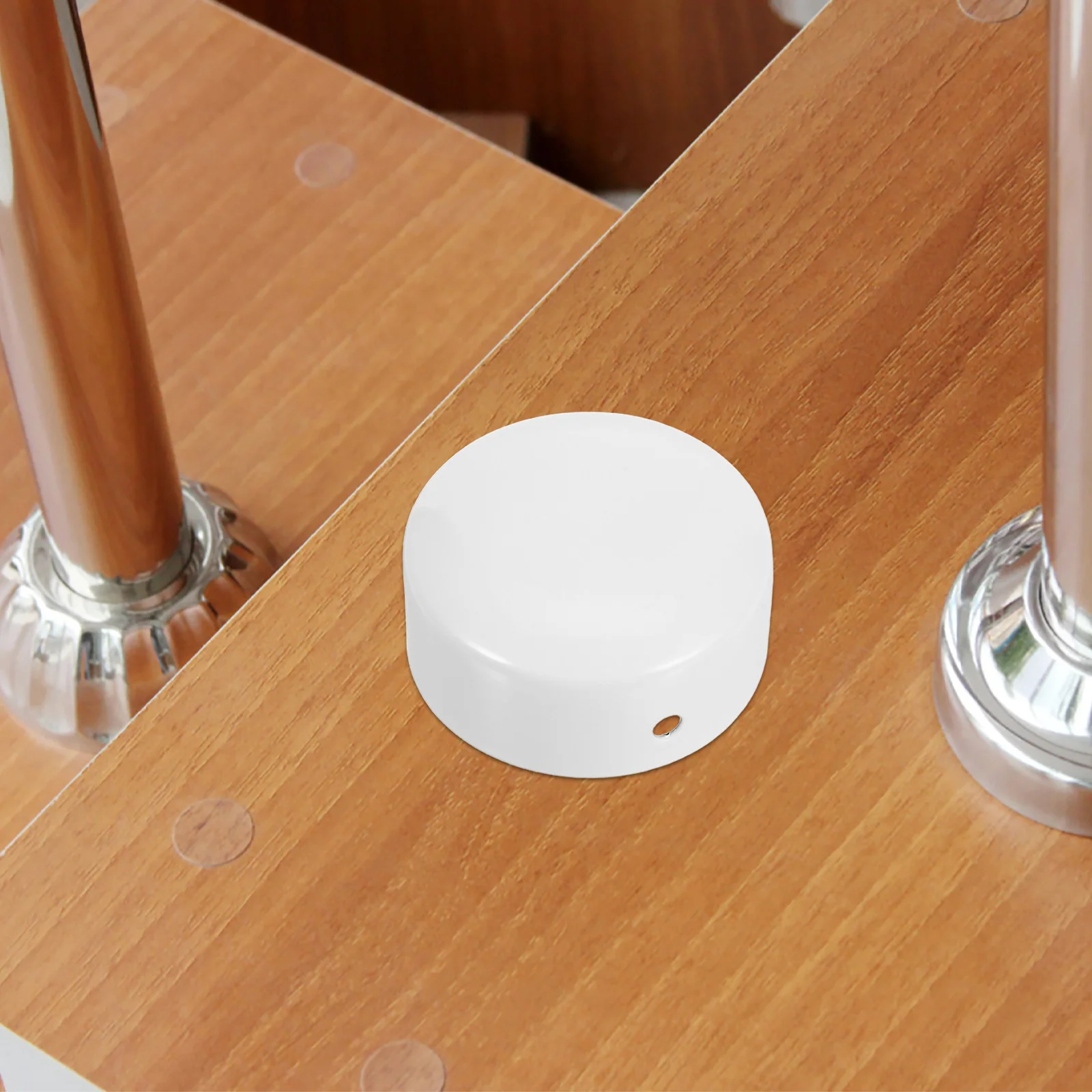 Рисунок 4 - колпачки для перил из нержавеющей стали