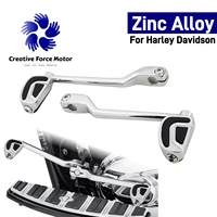 Palanca de Cambio Talón-Punta para Motocicletas Para Harley Touring FL Softail Road King FLHRXS Electra Glide CVO Limited Street Glide FLRT Fat Boy FLSTF Ultra Limited 1988-2024, accesorios moto