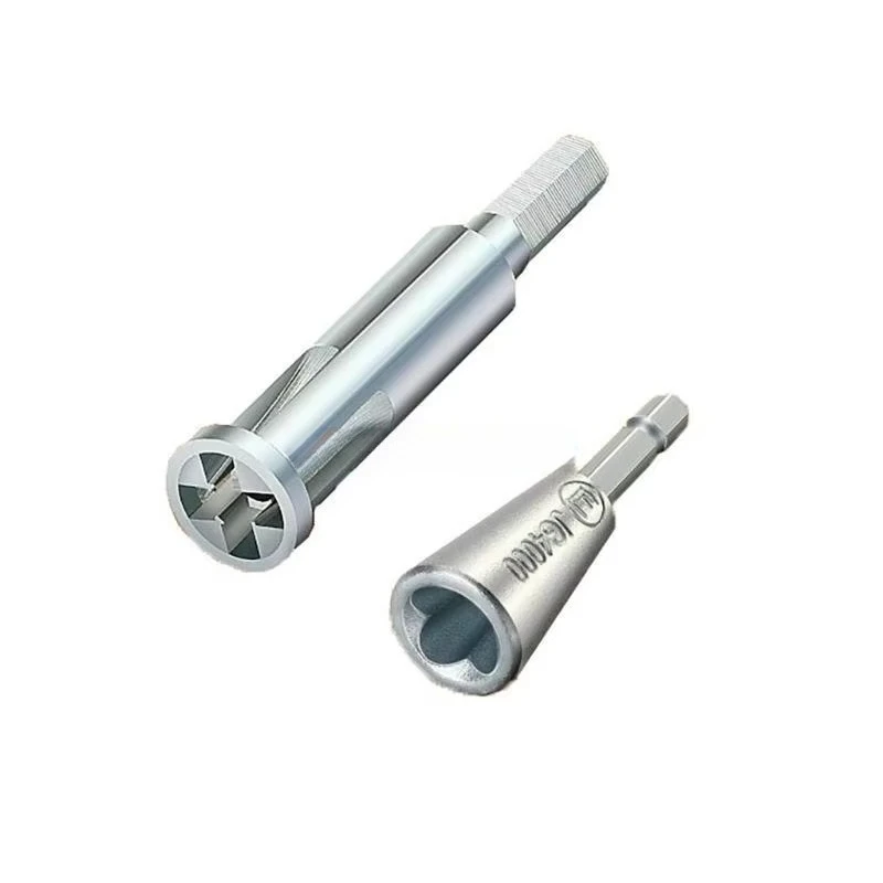 

Easy Use Wire Splicing Connector Carbon Steel Electrician Twist On Terminals