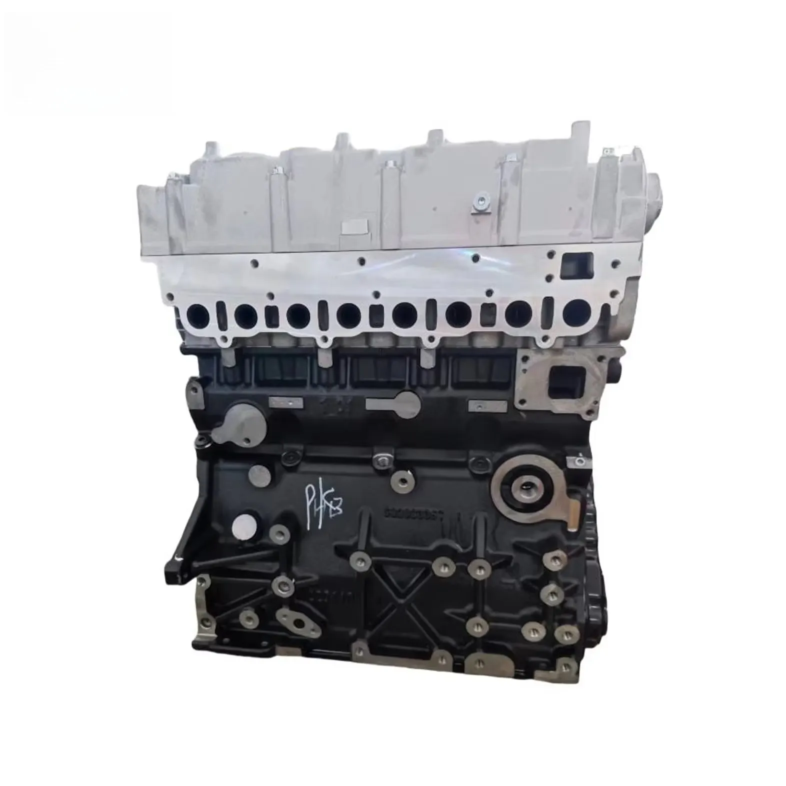 Genuine Auto Parts Cylinder Blocks Ga s Petrol Diesel Engine Long Block Without Timing T60 SC28R125Q5 For MAXUS T60