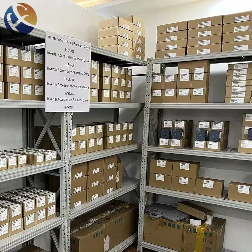 Silniki i napędy do sterowania przemysłowego w obniżonych cenach dla sterowników PLC PAC i dedykowanych ATV71HD30N4