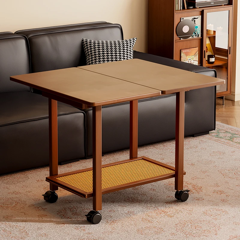 

Прикроватная тумбочка, современные столы для кафе, гостиная, салон, мобильные прикроватные тумбочки для кафе, туалетный столик, украшение для помещения, мебель Salontafel Lskfz