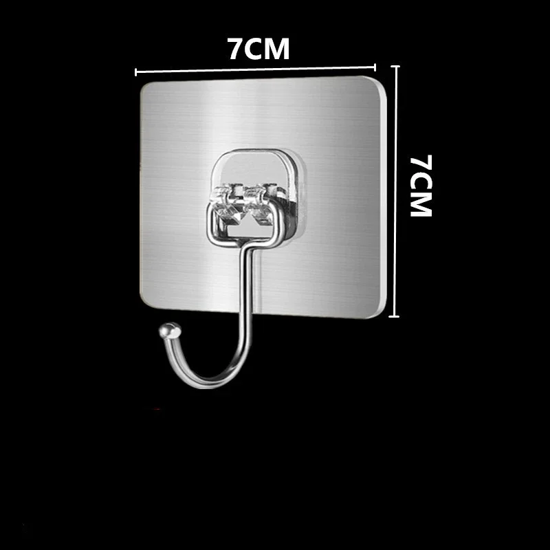 Variant: C Silver 1PCS