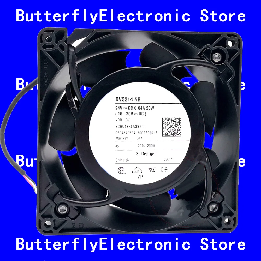 New Original DV5214… - image