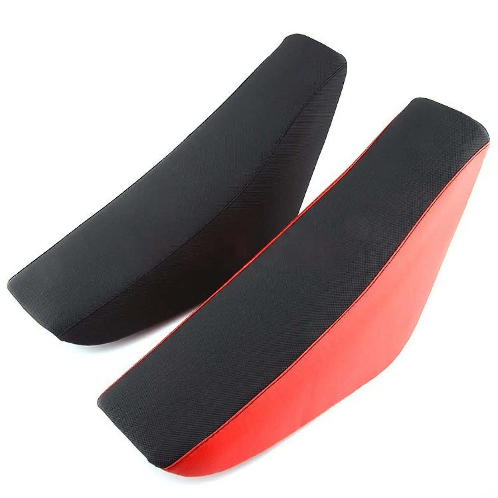 Durable Motocicleta Motorbike Sponge Seat Garage Assembly Replacement for CRF50 110cc 125cc 140cc Outdoor