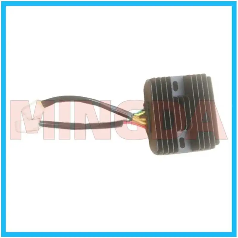 

Voltage Stabilizer Rectifier High Power for Lifan Lf150/200/250 Water-cooled