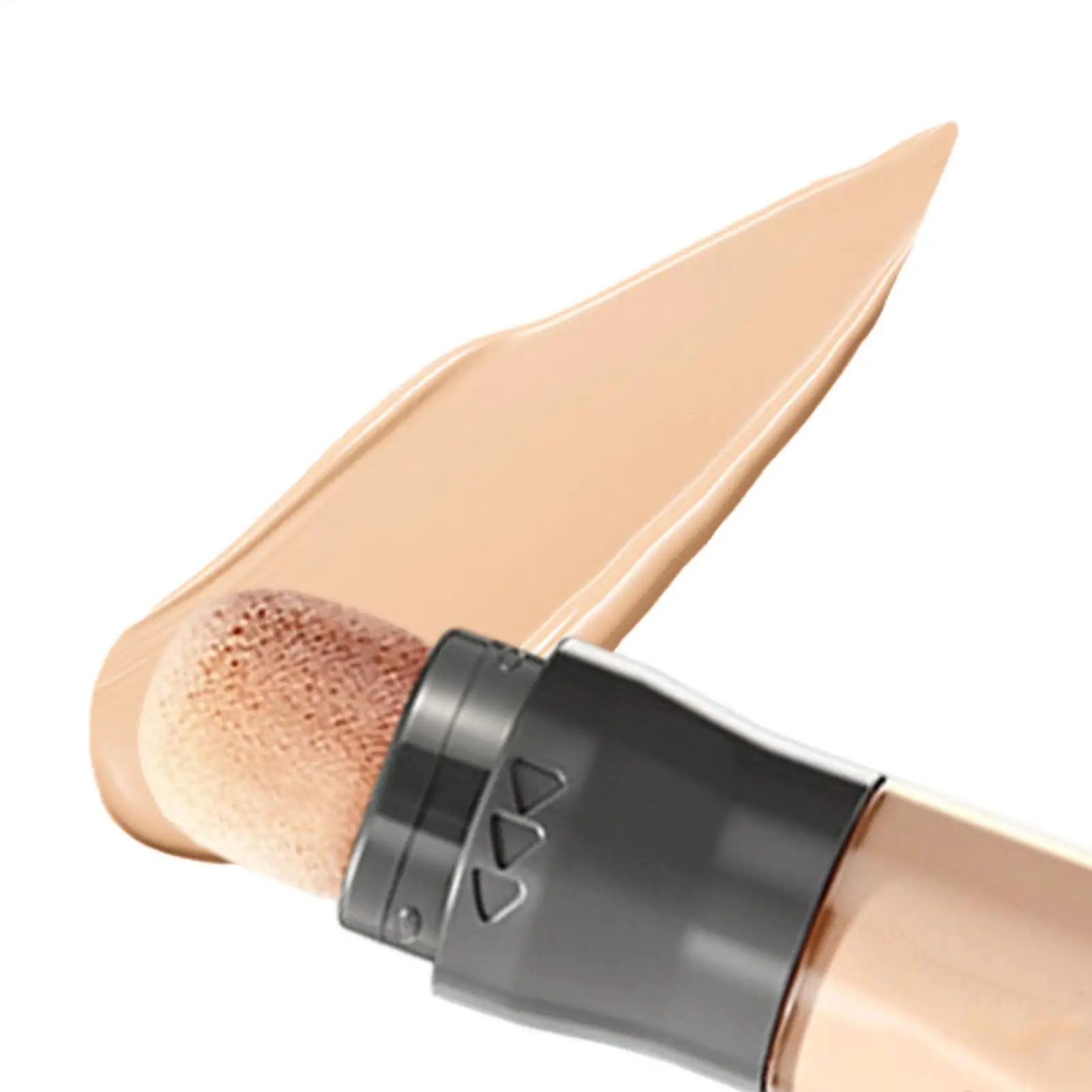 concealer stick Full Coverage 6ML Sweat-proof Marks Foundation Conceals dark circles and acne scars Lightweight Concealer