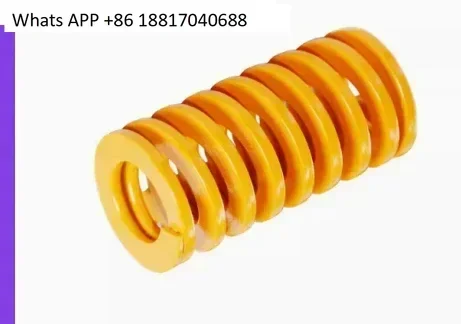 SWF80 rectangulaire 30 ressorts SSWL27/SWL10-12