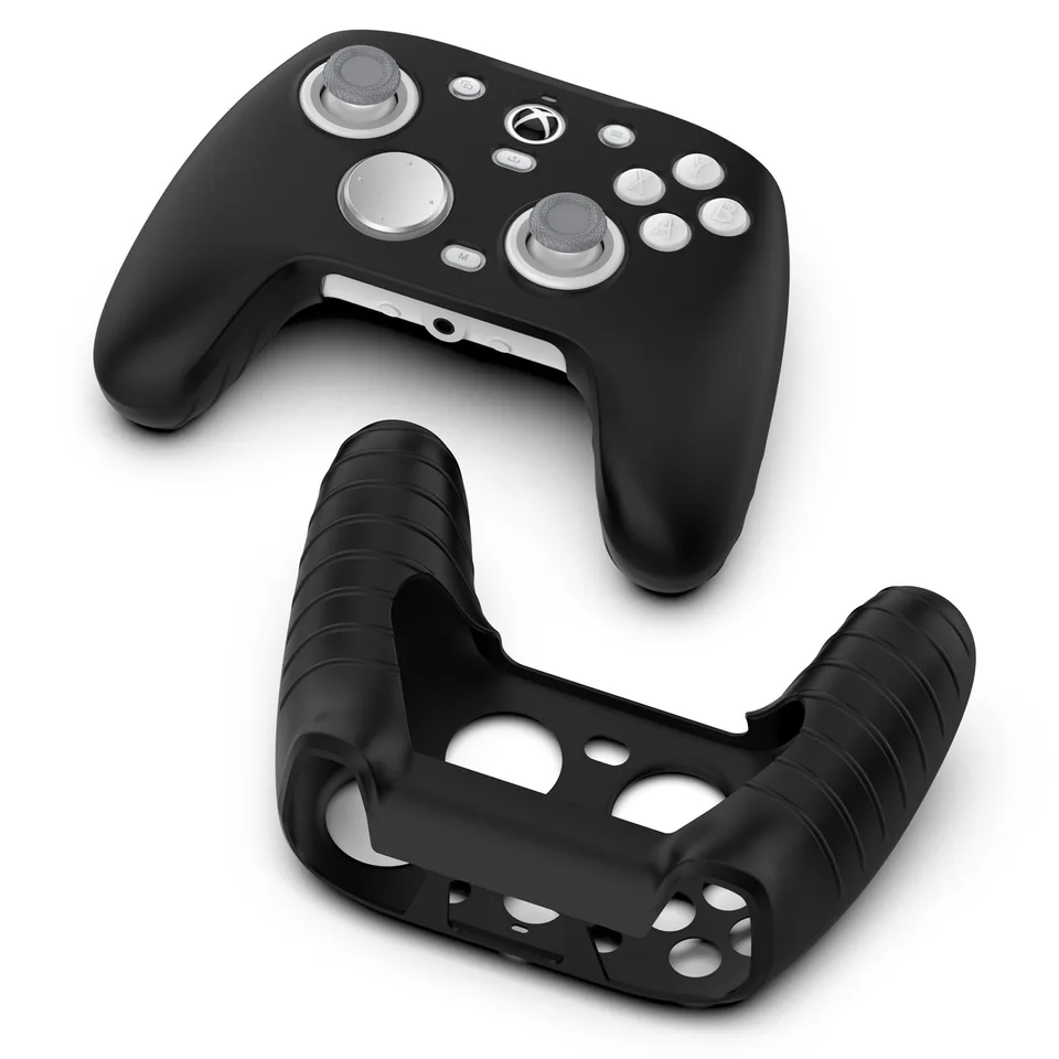 Funda protectora de silicona para controlador de juegos GameSir G7 Pro/G7 SE, resistente a caídas y al polvo, carcasa suave, accesorios para juegos 2