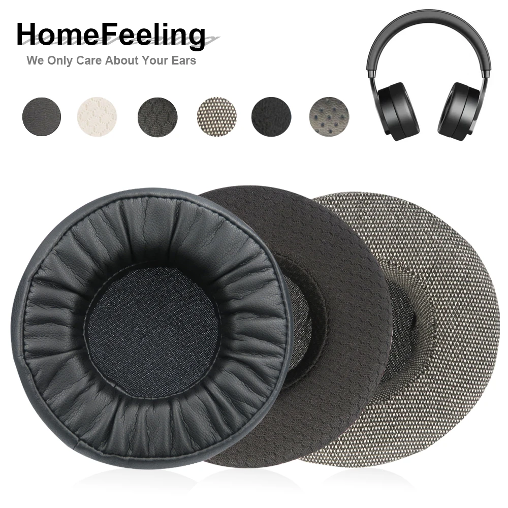 

Амбушюры Homefeeling для Audio-Technica ATH ES7 ATH-ES7, мягкие амбушюры для наушников, сменные амбушюры, аксессуары для гарнитуры