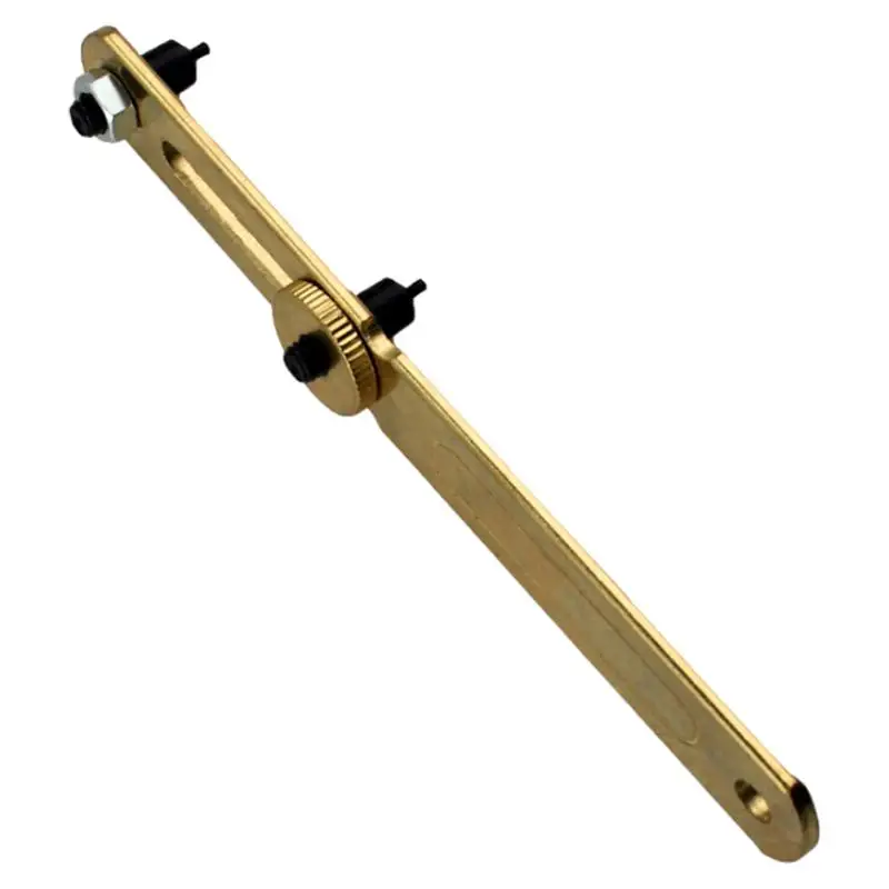 

Watch Back Remover Tool Adjustable Watch Back Opener Watch Back Remover Replacement Tool Metal Wrench-Type Opener Case Remover