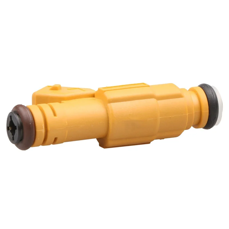 -ABJZ New Fuel Injector Parts For 87-98 JEEP 4.0L Ford Mercury 4.6L 5.0L 6.8L Replace 0280155710