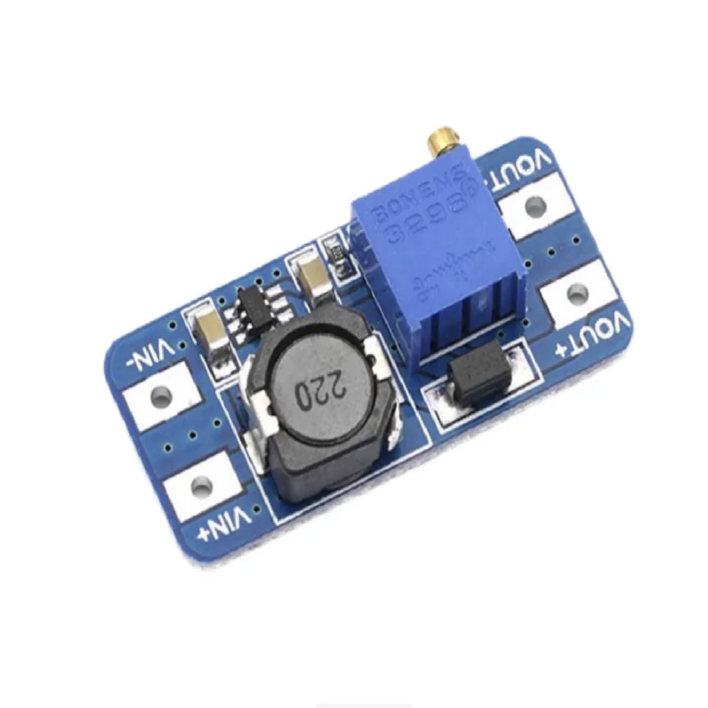 mt3608-dc-dc-boost-module-2a-boost-plate-Входное-напряжение-2-24-В-l-5-9-12-28-В-Регулируемый