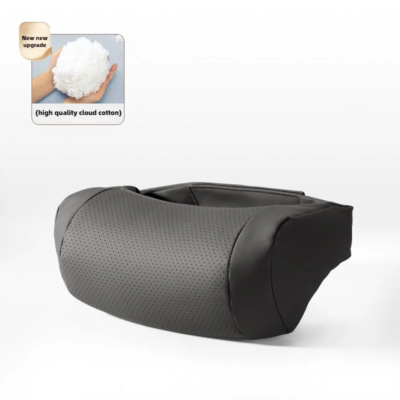 

Новые автомобильные подушки для шеи, хлопковый подголовник с высоким отскоком, поддержка сиденья для BYD Dolphin Song Pro Qin ATTO 3 YUAN Sealion 07