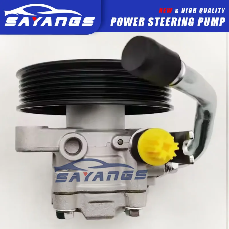

POWER STEERING PUMP for HYUNDAI ix55 3.8 V6 4WD 2011-2012 G6DA 57100-3J000 571003J000 57100-3J010 571003J010