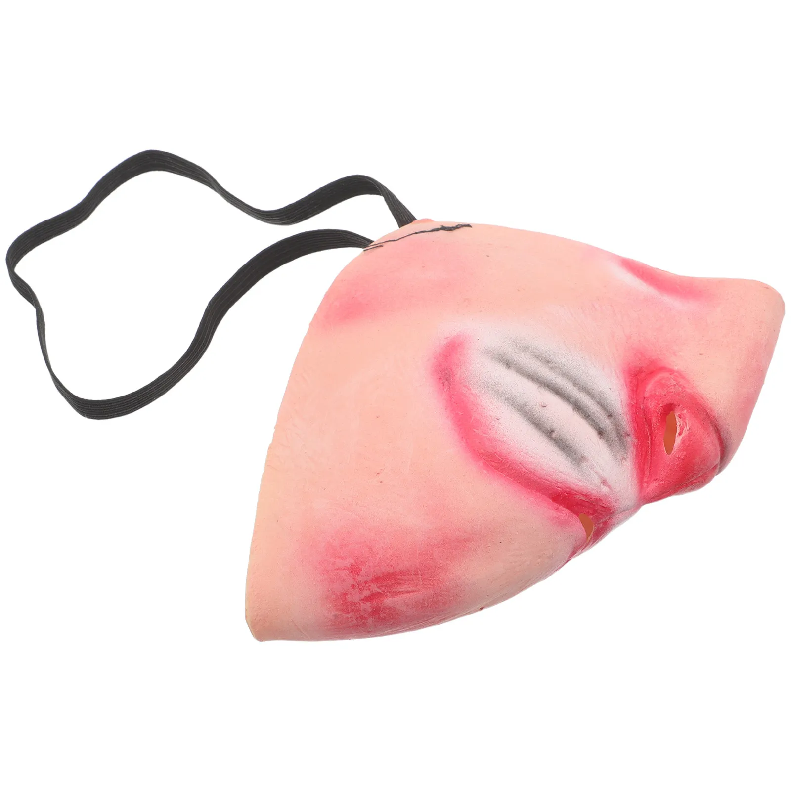 

Funny Dog Mask Latex Pet Mouth Cover Muzzle Costume for Small Dogs Party Halloween Carnival Animal Masks Funny Halloween