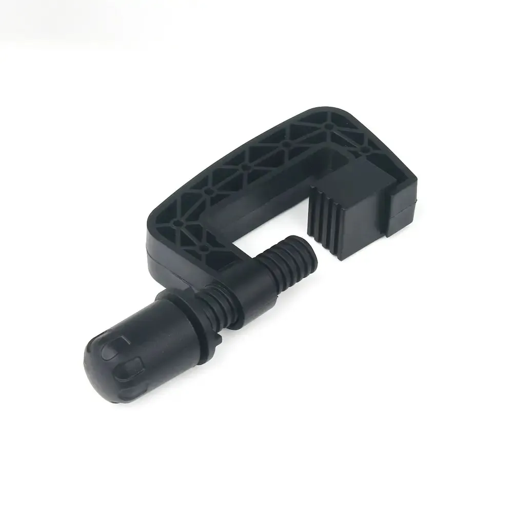 Game Steering Wheel Clamp for Logitech G25 G27 G29 G920 G923 Original Position Fixture Compatible with Multiple Models