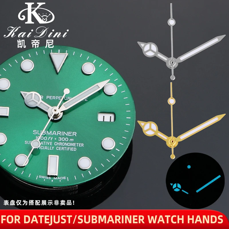 For Rolex Submarine… - image