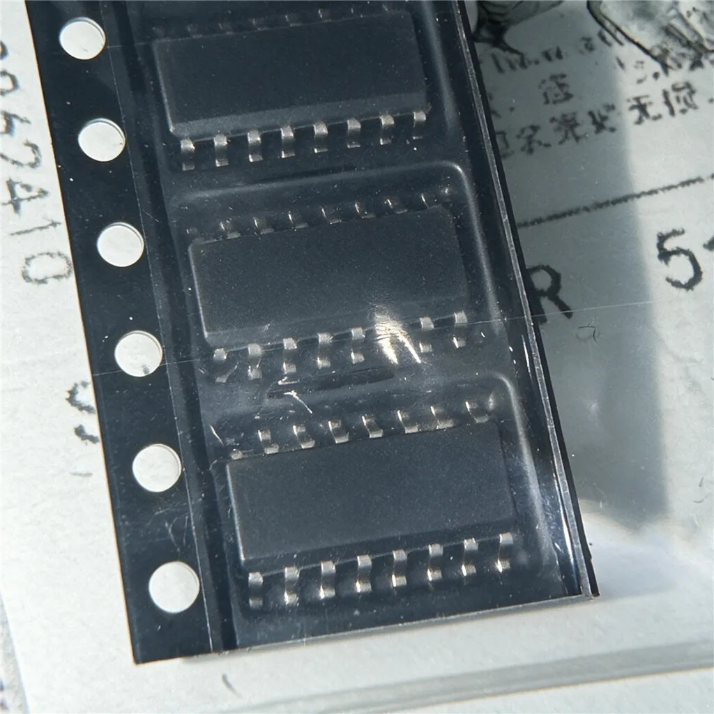 1-50PCS LS221 SN74LS21DR21 TD62M8600FG TD62M8600 128S052CIMT ADC128S052CIMTX MIX2018A MIX2018