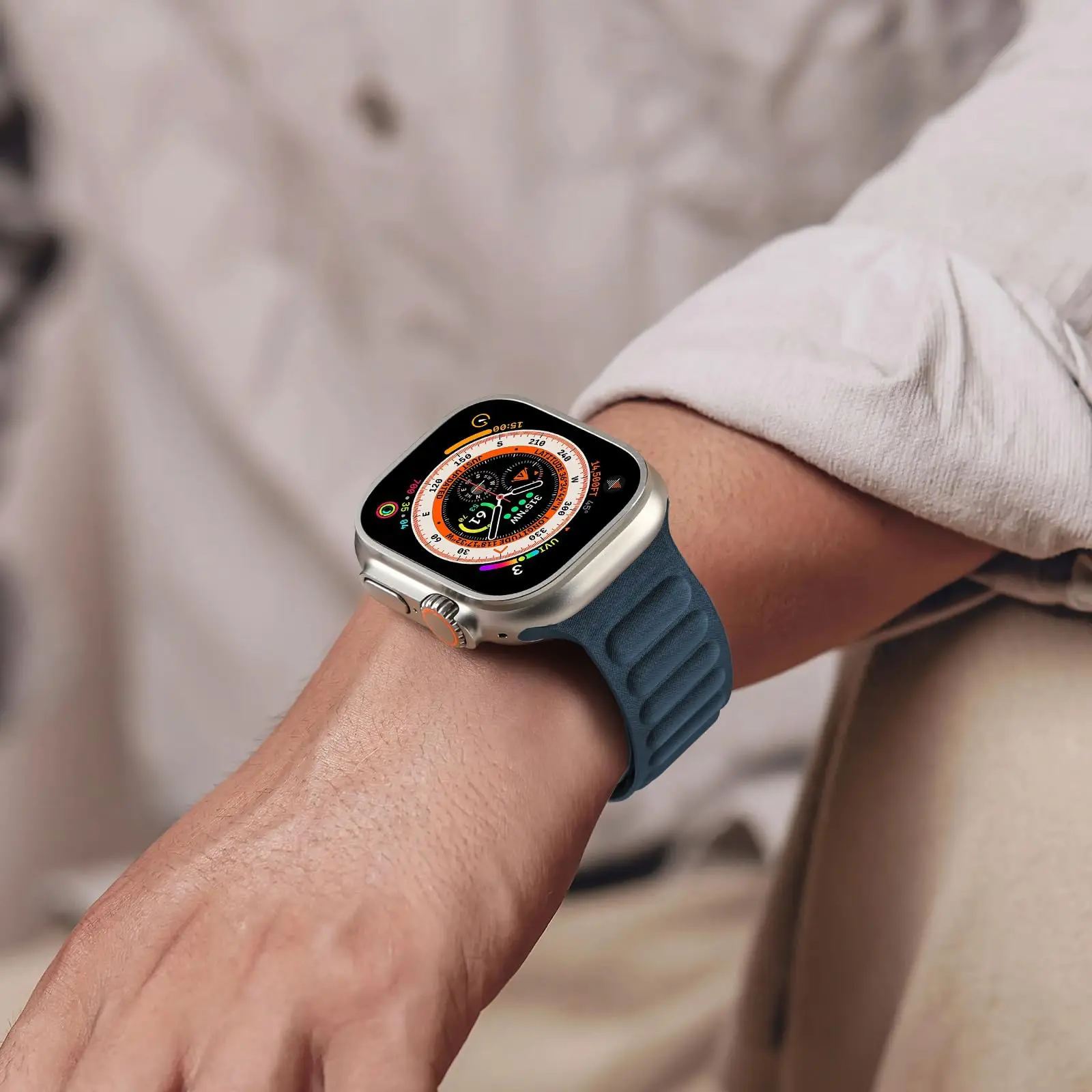 Thumbnail 4 - #39 Trending Womens Watches Right Now