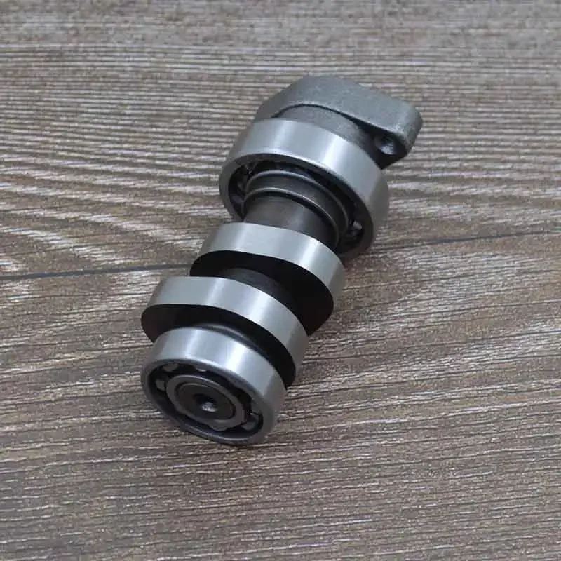 Motorcycle High Performance  Racing Camshaft Cam Shaft Assy for HONDA CBF125 CBF 125 CB125F CB 125 F