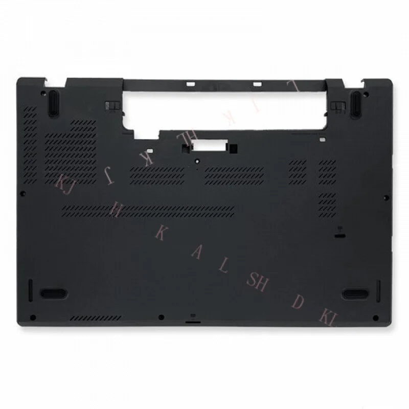 

N NEW For Lenovo Thinkpad T550 W550S Bottom Base Case Cover 00JT431