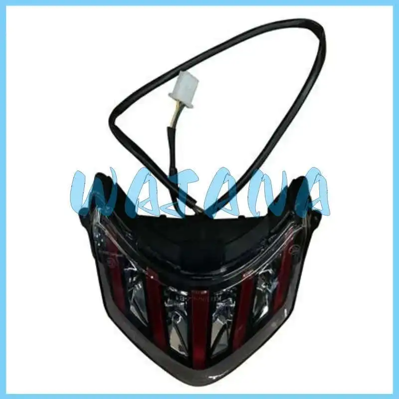 Kd150-Z2 Tail Light…