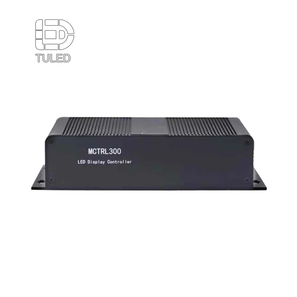 Novastar MCTRL300 LED Sending Box LED Display Control System For Live Broadcast Party