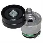 8200048486 for air conditioning complete tensioner MEGANE II HB 1,6 16V / 1,5DCI / 1,4 16V/1,4 16V K9K