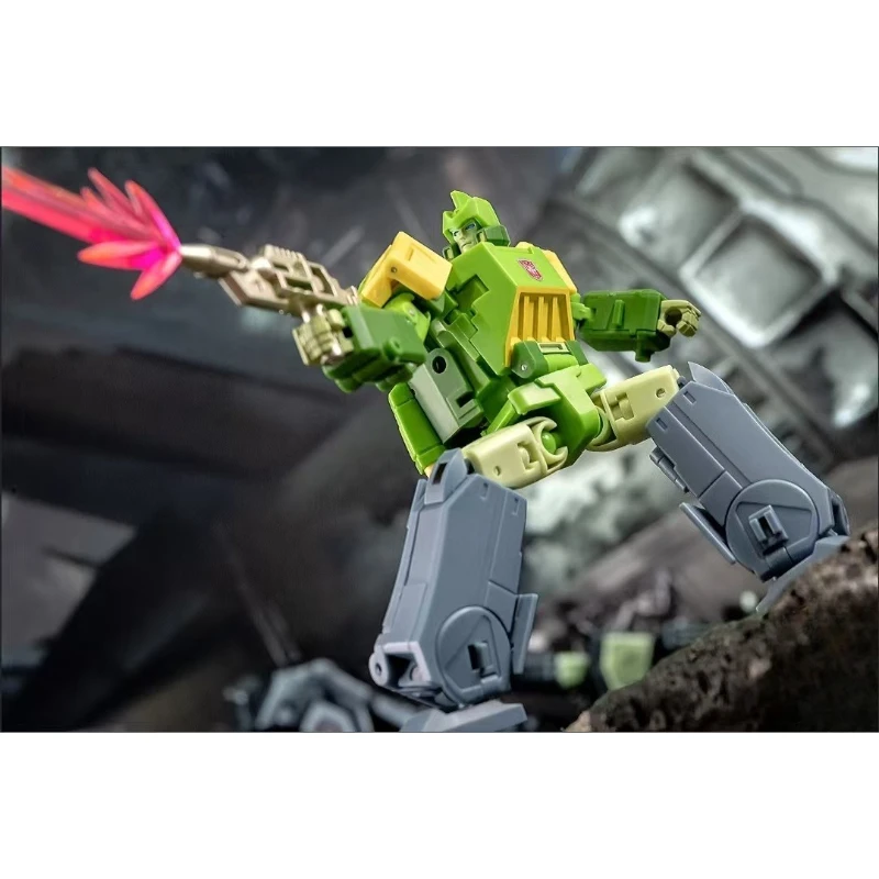 MFT Transformation Toy MF29 MF-29 Small-scale Toys Moving Robots Moving Doll Models Gift Collection
