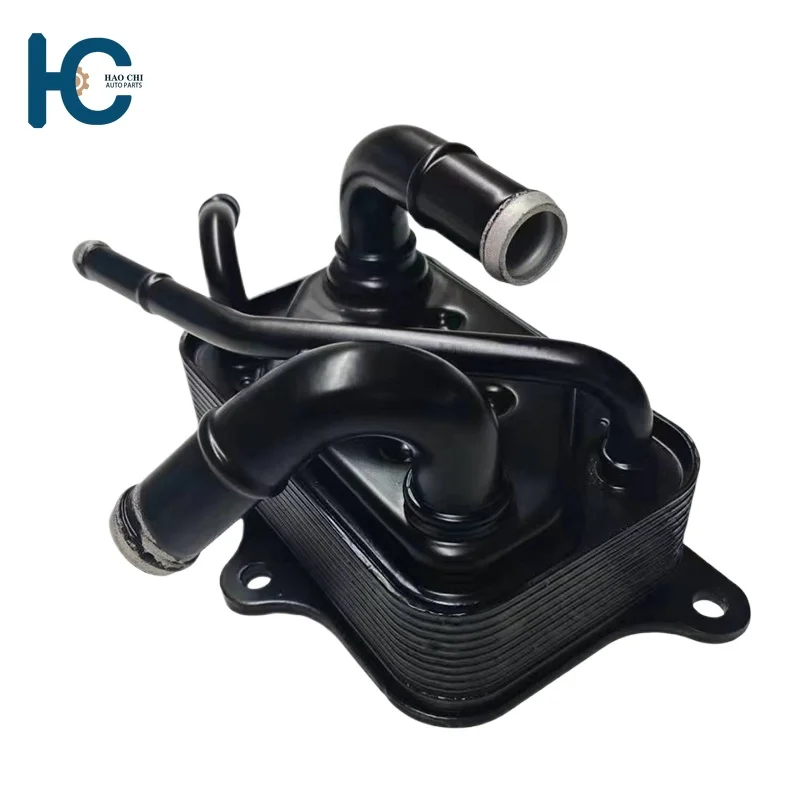 

25620-F2000 25620F2000 Car Transmission Oil Cooler For Hyundai Elantra 2017-2018