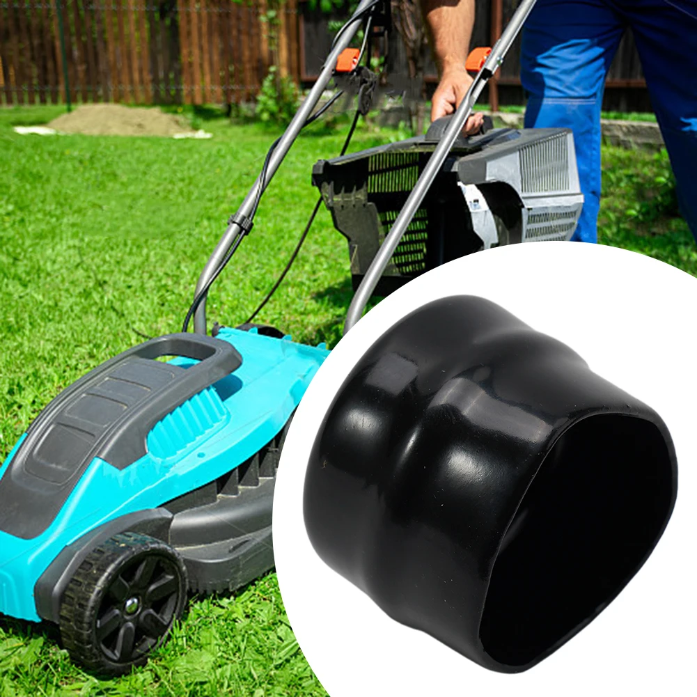 Tractor Axle Cap Keep Your Axles Clean and Protected 4 Pack Lawn Tractor Axle Cap 532104757 For Craftsman Compatible